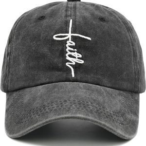 Faith hat