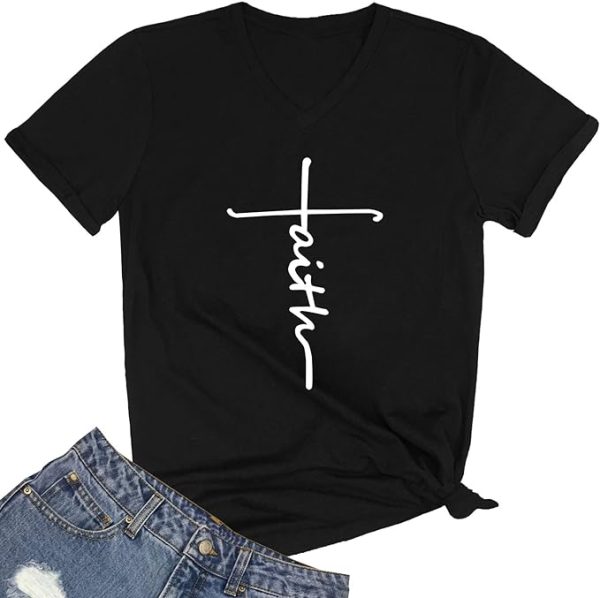 Faith T-Shirt