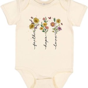 infant bodysuit