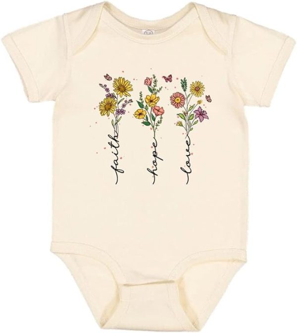 infant bodysuit