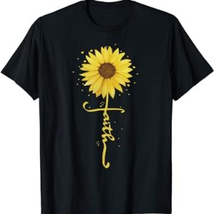 Faith T-Shirt