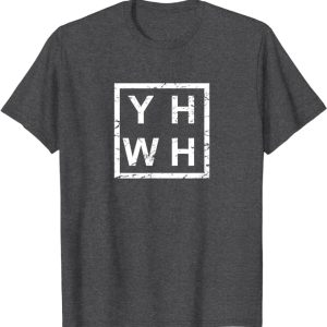 Yahweh T-Shirt