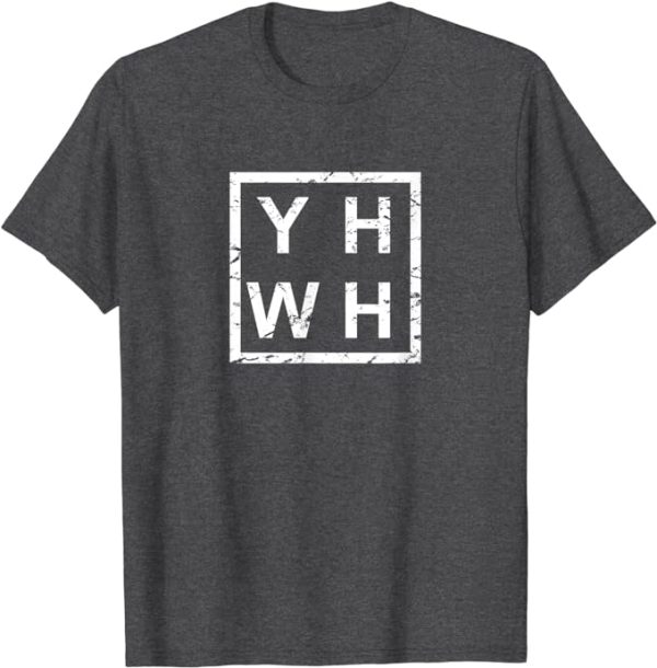 Yahweh T-Shirt